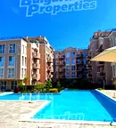 Двустаен апартамент в Бургас, с. Равда