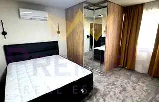 Двустаен апартамент в Бургас, с. Равда