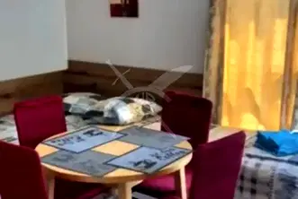 Двустаен апартамент в Бургас, с. Равда