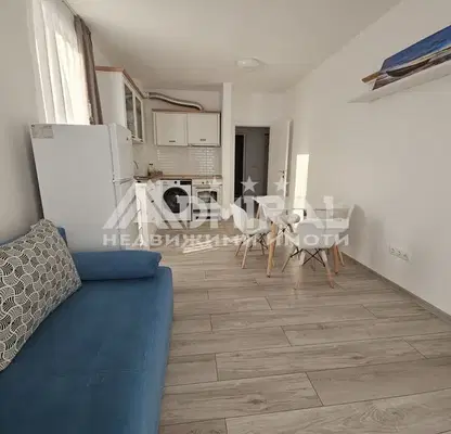 Photo 2 — 2-bedroom apartment in Oblast Burgas, Ravda