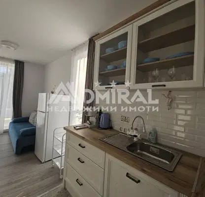 Photo 3 — 2-bedroom apartment in Oblast Burgas, Ravda