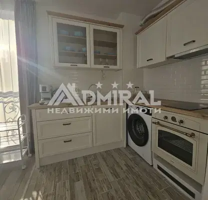 Photo 4 — 2-bedroom apartment in Oblast Burgas, Ravda
