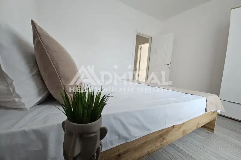 2-bedroom apartment in Oblast Burgas, Ravda