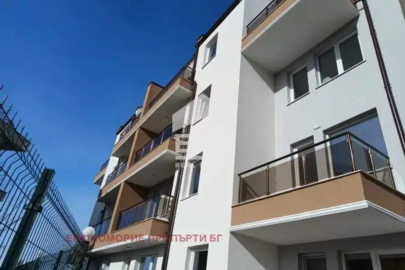 2-bedroom apartment in Oblast Burgas, Ravda