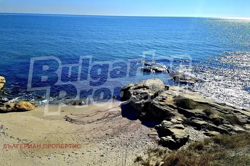 Двустаен апартамент в Бургас, с. Равда