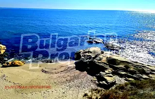 Двустаен апартамент в Бургас, с. Равда