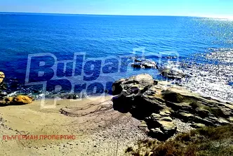 Двустаен апартамент в Бургас, с. Равда