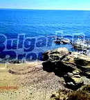 Двустаен апартамент в Бургас, с. Равда
