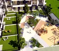 Снимка 3 — Двустаен апартамент в Бургас, с. Равда