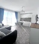 Двустаен апартамент в Бургас, с. Равда