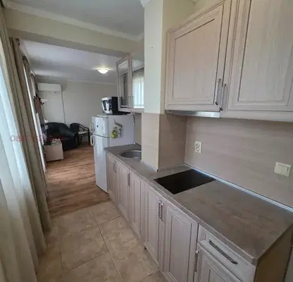 Photo 2 — 2-bedroom apartment in Oblast Burgas, Ravda