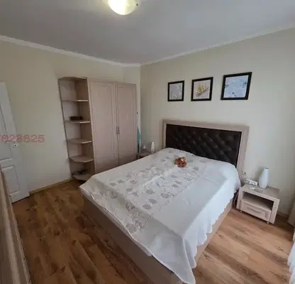 Photo 5 — 2-bedroom apartment in Oblast Burgas, Ravda