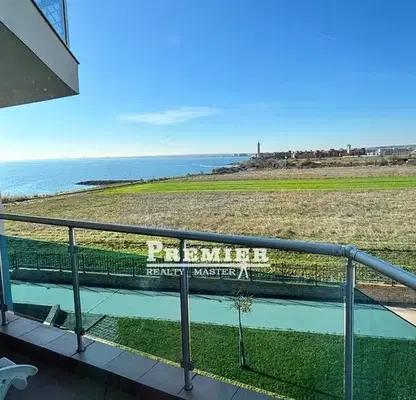 Photo 2 — 2-bedroom apartment in Oblast Burgas, Ravda