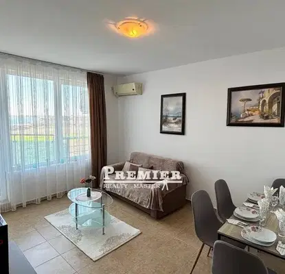 Photo 4 — 2-bedroom apartment in Oblast Burgas, Ravda