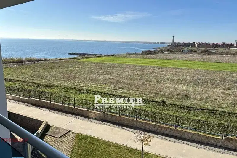 2-bedroom apartment in Oblast Burgas, Ravda