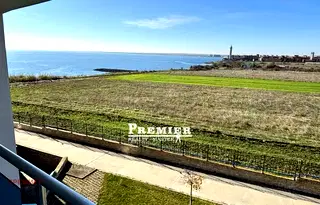 Двустаен апартамент в Бургас, с. Равда