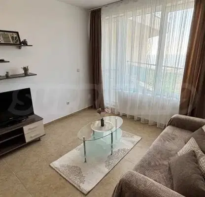 Photo 2 — 2-bedroom apartment in Oblast Burgas, Ravda