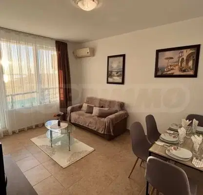 Photo 4 — 2-bedroom apartment in Oblast Burgas, Ravda