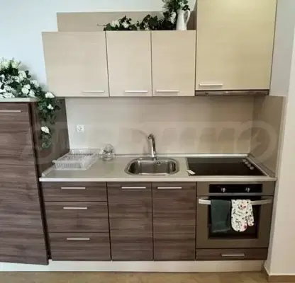 Photo 5 — 2-bedroom apartment in Oblast Burgas, Ravda