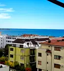 Двустаен апартамент в Бургас, с. Равда