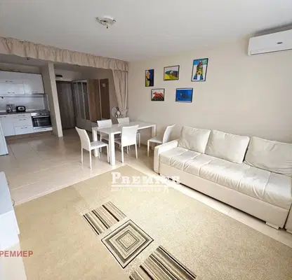 Photo 2 — 2-bedroom apartment in Oblast Burgas, Ravda