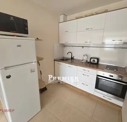 Photo 4 — 2-bedroom apartment in Oblast Burgas, Ravda