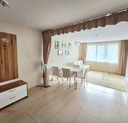 Photo 5 — 2-bedroom apartment in Oblast Burgas, Ravda