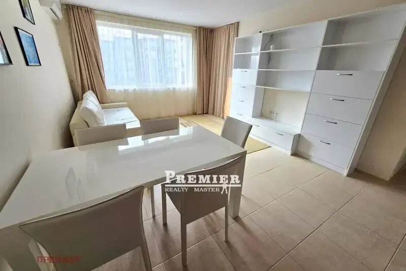 2-bedroom apartment in Oblast Burgas, Ravda
