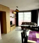Двустаен апартамент в Бургас, с. Равда
