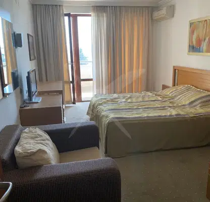 Photo 3 — 2-bedroom apartment in Oblast Burgas, Ravda