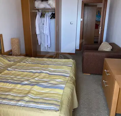 Photo 4 — 2-bedroom apartment in Oblast Burgas, Ravda