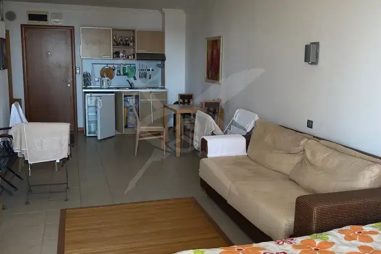2-bedroom apartment in Oblast Burgas, Ravda