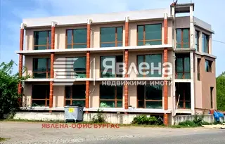 Двустаен апартамент в Бургас, с. Варвара