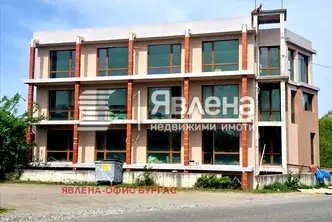 Двустаен апартамент в Бургас, с. Варвара