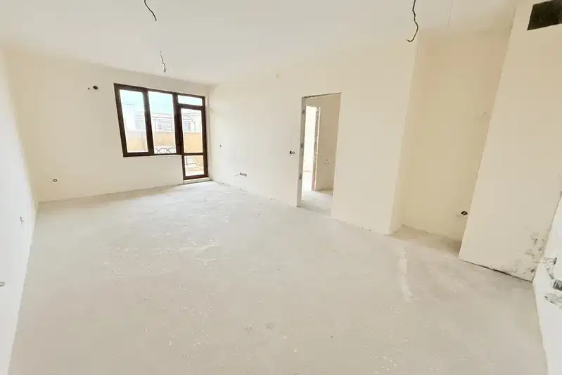 2-bedroom apartment in Oblast Dobrich, Balchik