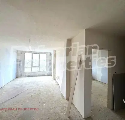 Photo 5 — 2-bedroom apartment in Dobrich, Balchik