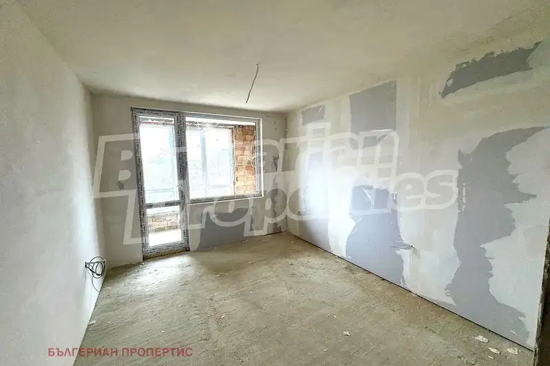 2-bedroom apartment in Dobrich, Balchik