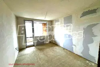 Двустаен апартамент в Добрич, Балчик