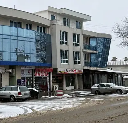 Снимка 4 — Двустаен апартамент в Добрич, Балчик
