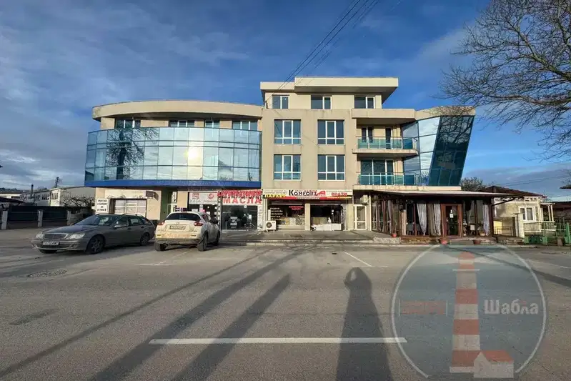 Двустаен апартамент в Добрич, Балчик