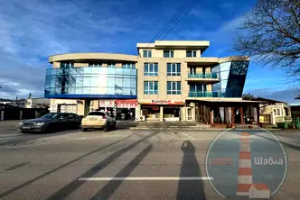 Двустаен апартамент в Добрич, Балчик