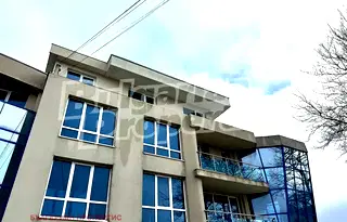 Двустаен апартамент в Добрич, Балчик
