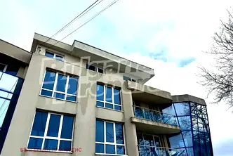 Двустаен апартамент в Добрич, Балчик