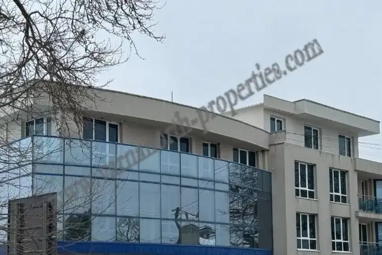 2-bedroom apartment in Oblast Dobrich, Balchik