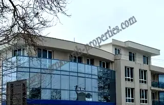 Двустаен апартамент в Добрич, Балчик