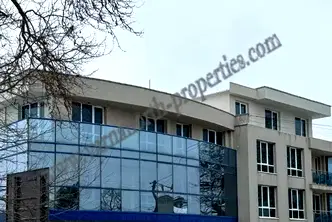 Двустаен апартамент в Добрич, Балчик