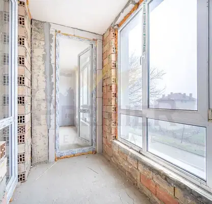 Photo 4 — 2-bedroom apartment in Oblast Dobrich, Balchik