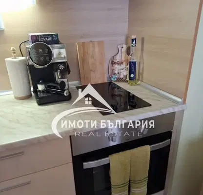 Снимка 5 — Двустаен апартамент в Добрич, Каварна