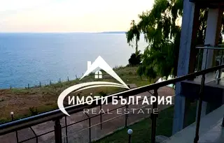 Двустаен апартамент в Добрич, Каварна