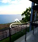 Двустаен апартамент в Добрич, Каварна